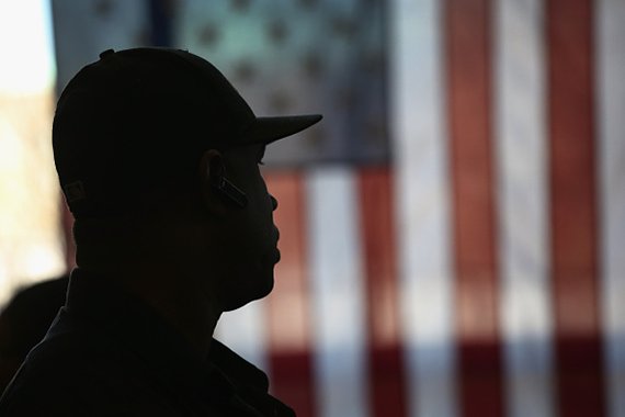 John Moore/Getty Images