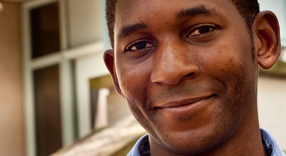 C. Kirabo Jackson, Associate Professor of Human Development and Social Policy; Faculty Fellow at the Institute for Policy Research, Northwestern University