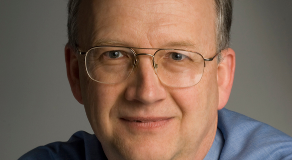 Kenneth Johnson, Senior Demographer, Carsey School of Public Policy; Professor of Sociology, University of New Hampshire