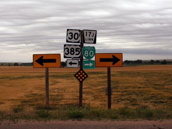 Where Is “Rural America,” and What Does It Look Like?