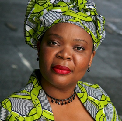 Leymah Gbowee