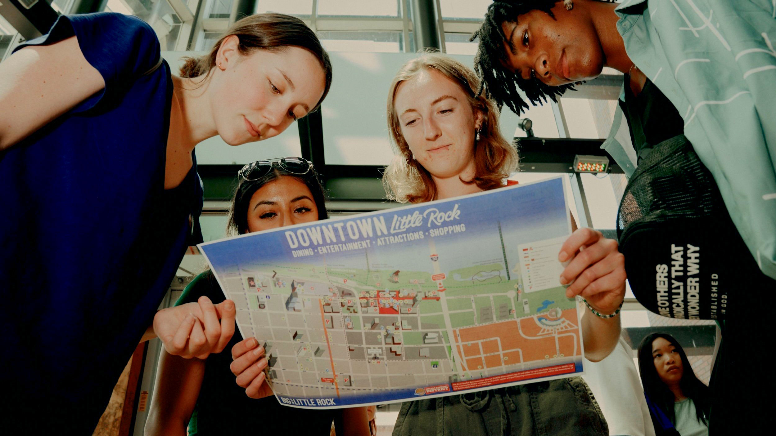 The American Exchange Project Is Creating Cross-Country Friendships