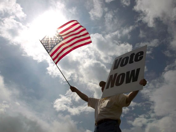 Photo: Win McNamee / Carnegie