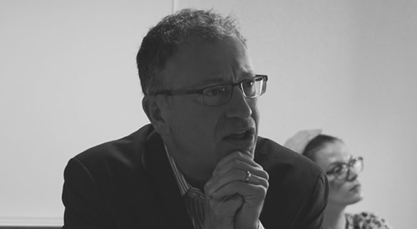 Marc Lynch, Professor of Political Science and International Affairs; Director, Project on Middle East Political Science (POMEPS), George Washington University