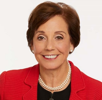 Maria Elena Lagomasino