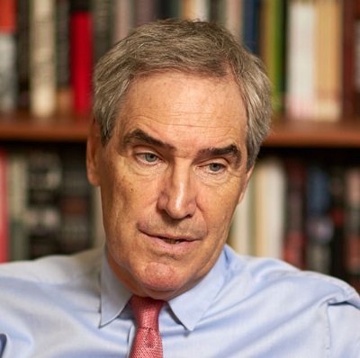 Michael Ignatieff