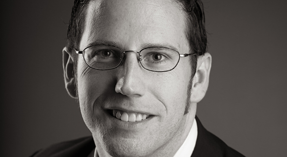 Christopher M. Nichols, Assistant Professor, Oregon State University