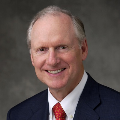 Stephen A. Oxman