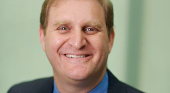 Nathaniel Persily, James B. McClatchy Professor of Law, Stanford University