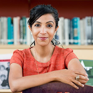 Prerna Singh