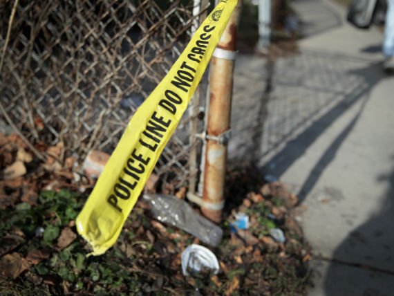 Photo: Scott Olson / Getty