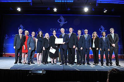CGI America 2013