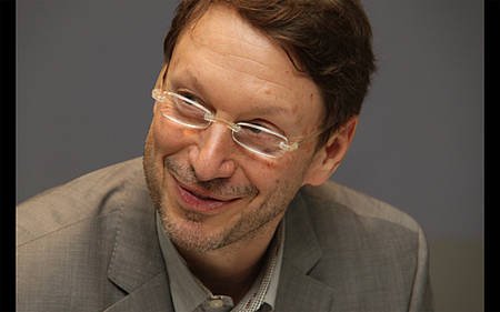 James Elkin is chair of the Department of Art History, Theory, and Criticism at the School of the Art Institute of Chicago and of the Department of Art History at University College Cork in Ireland.
