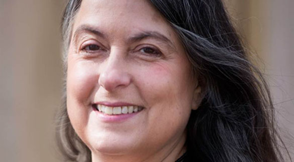 Beryl Satter, Professor, Rutgers University-Newark