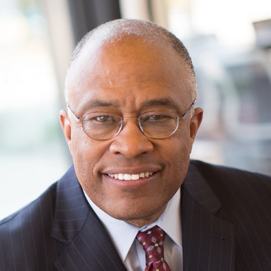 Kurt L. Schmoke, Vice Chair