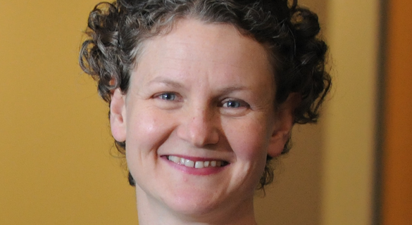 Jenny Smith, Associate Professor, Georgia Institute of Technology