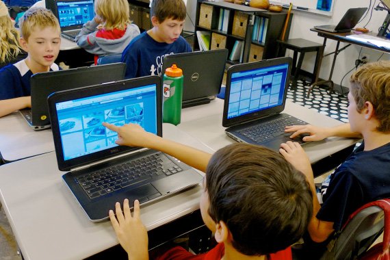 The Smithsonian Learning Lab offers countless educational resources that enable online visitors to discover, create, and share.