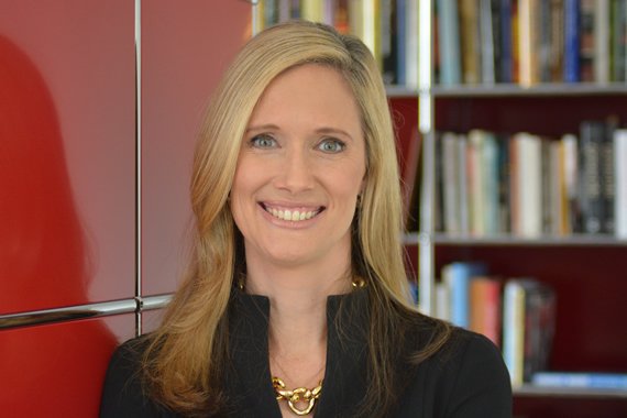 Meredith Jenkins (Photo Credit: ChrisTaggart)