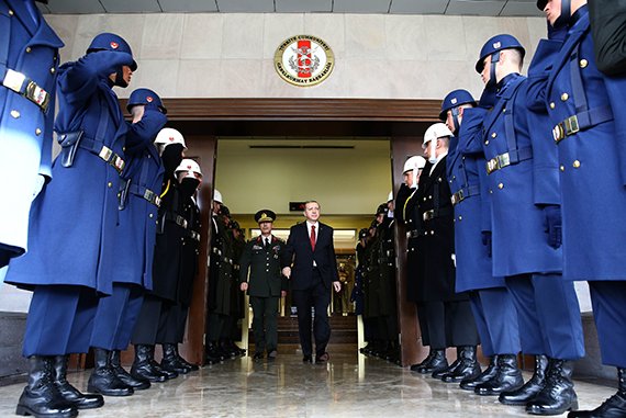 (Anadolu Agency/Getty)