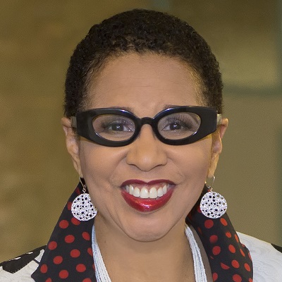 Ann Claire Williams
