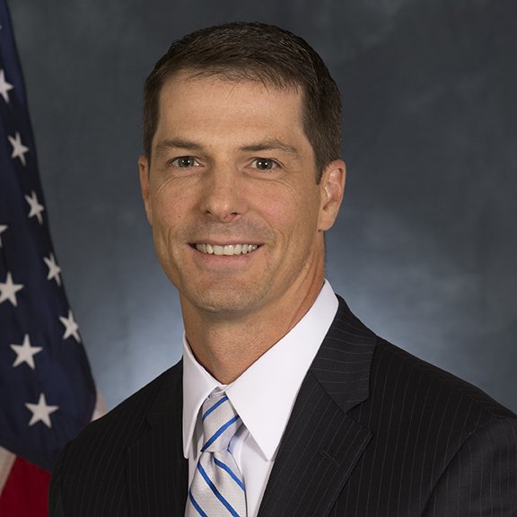 Eric P. Zahren
