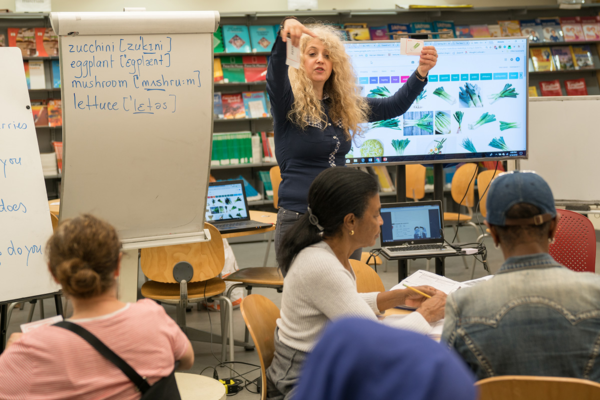 How Libraries Became ‘First Responders’ for America’s Opportunity Gap
