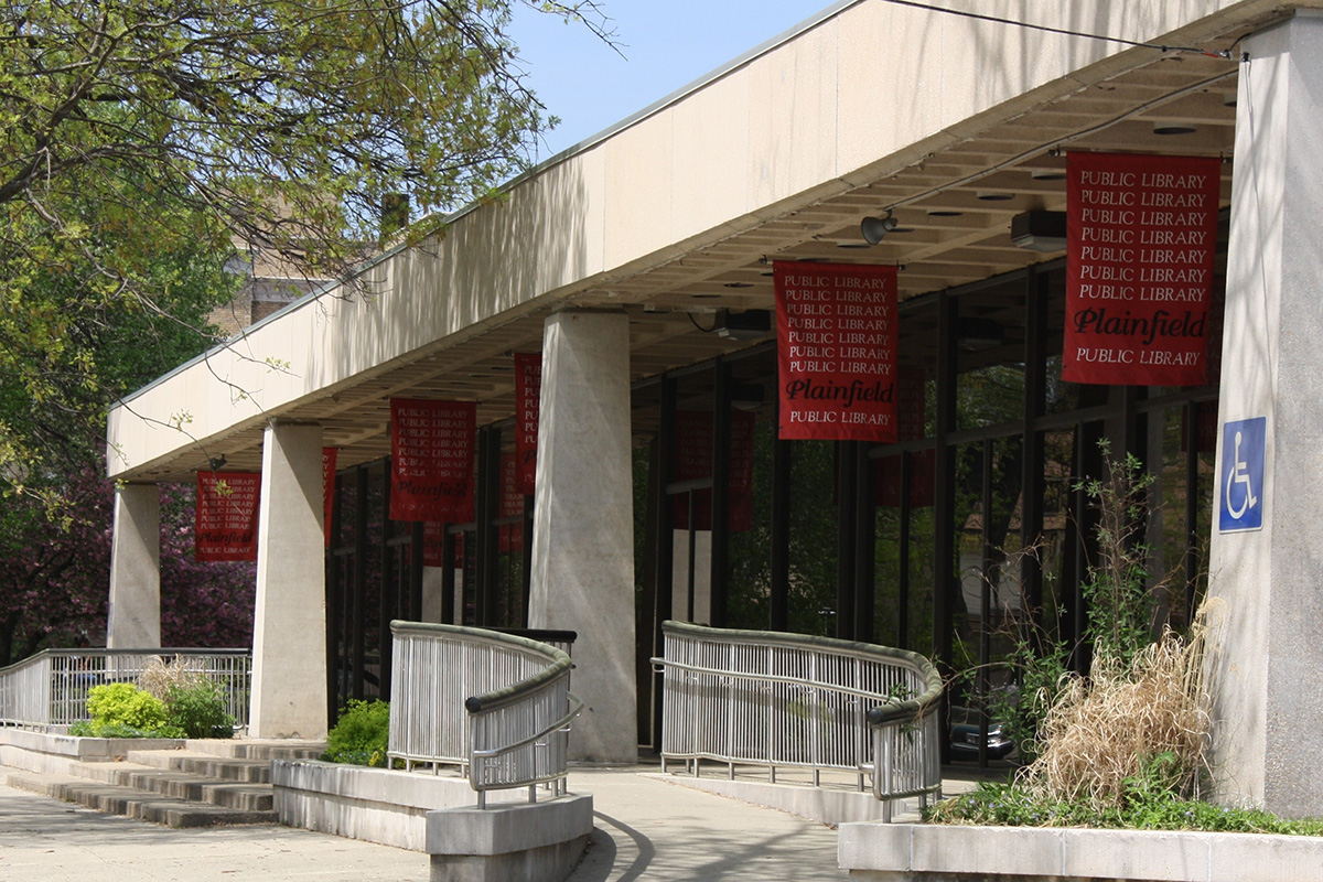 Front Door to Services