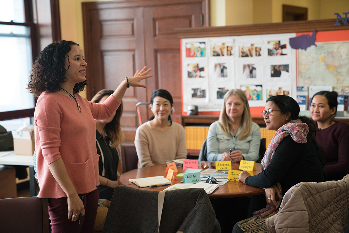 There Are Long Waitlists for NY Library Services