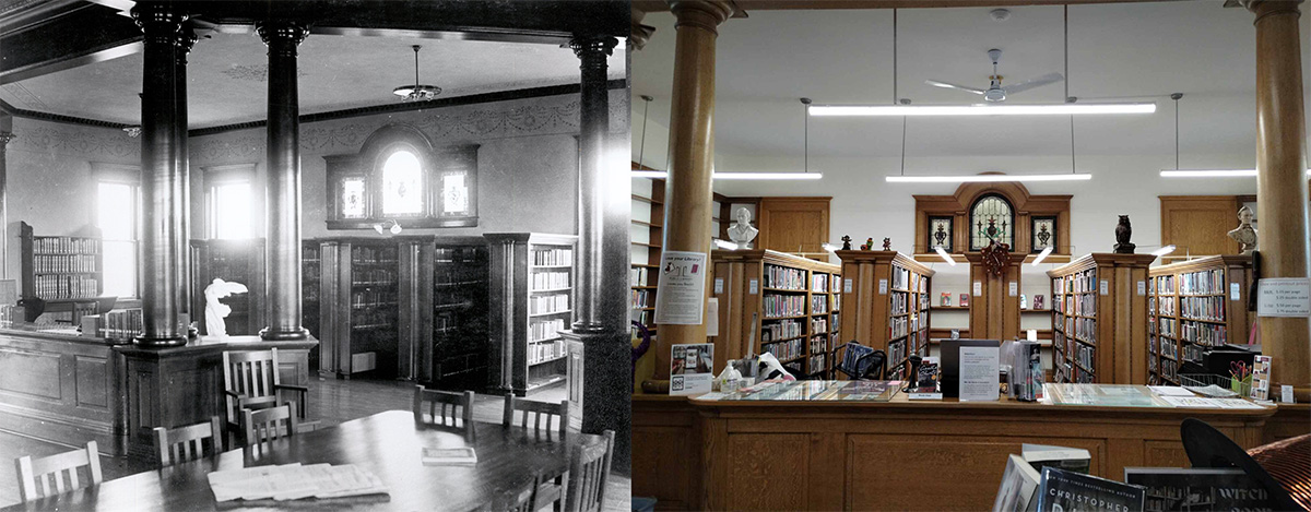 Undated Archival Image