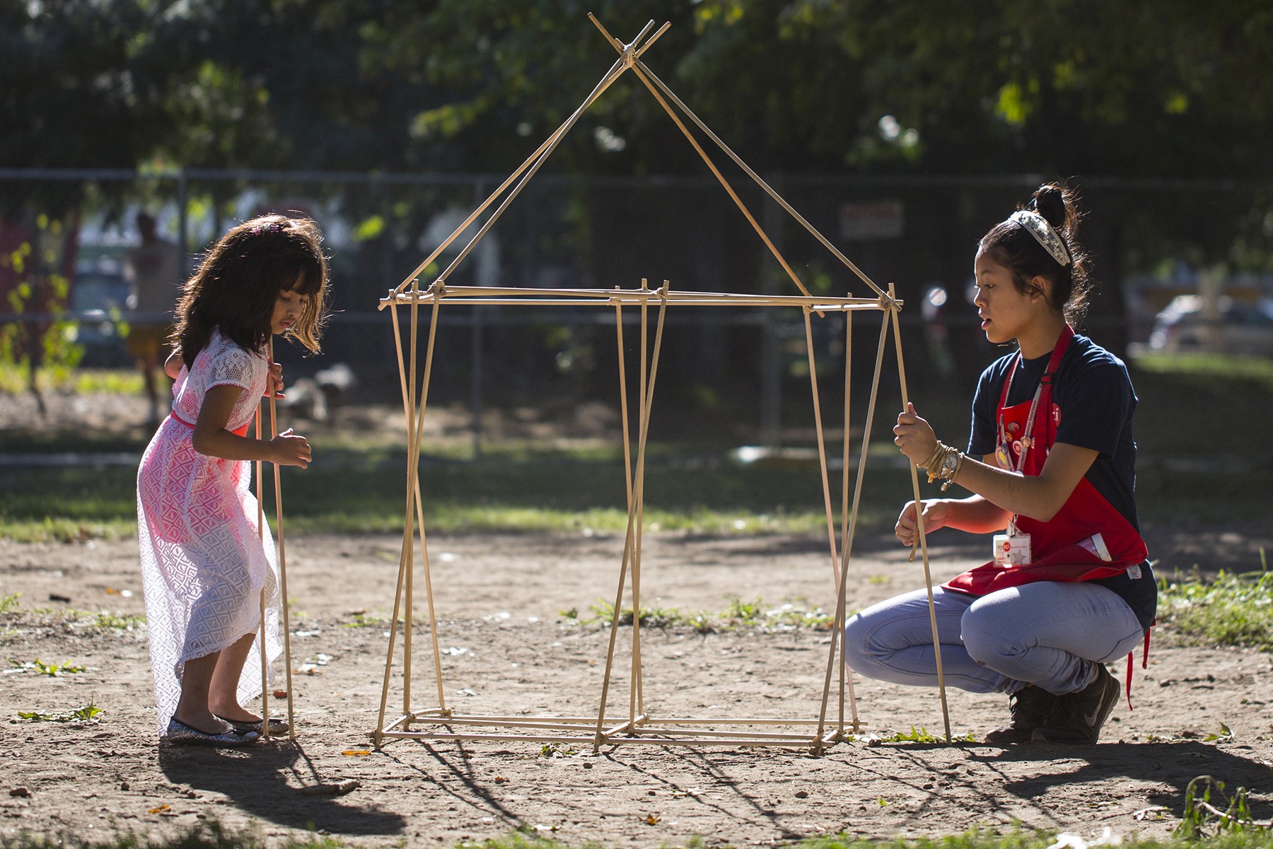A Parent’s Role in STEM Education