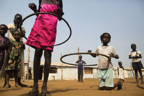 Higher Education and Research in Africa: Top Stories in 2016