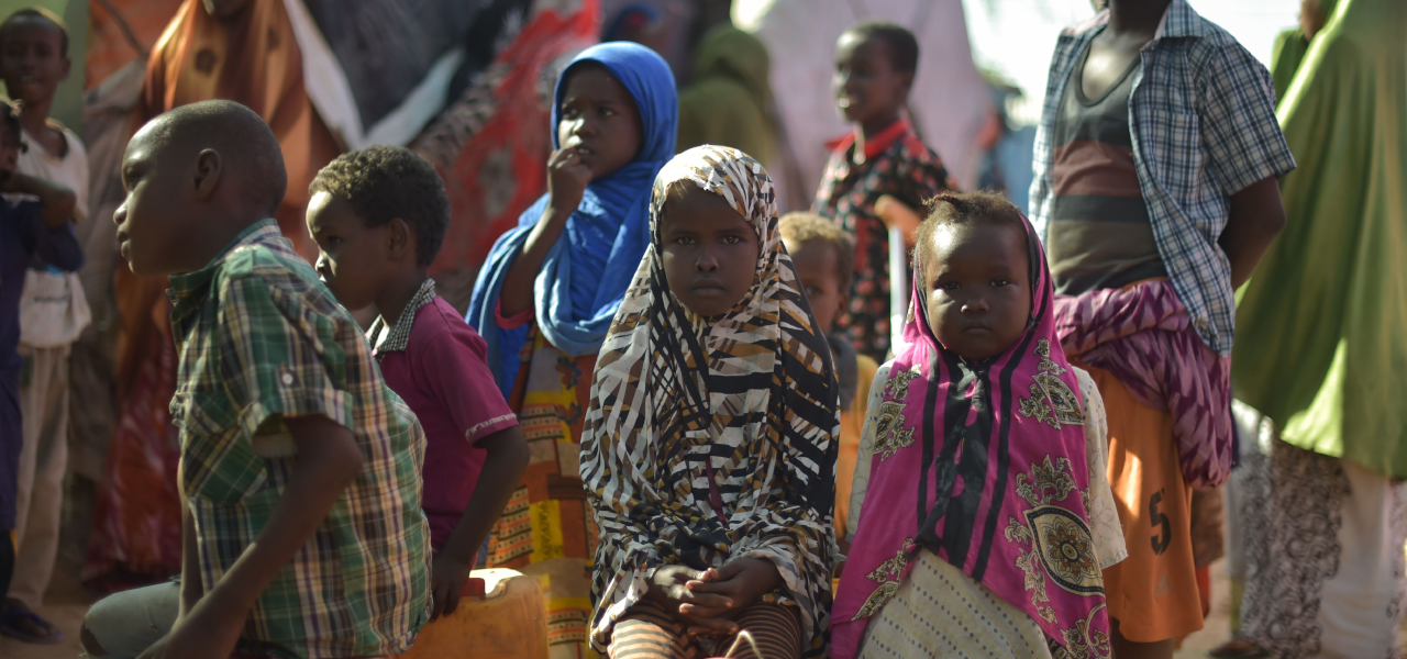 Peacebuilders: Evolving Ethnicities