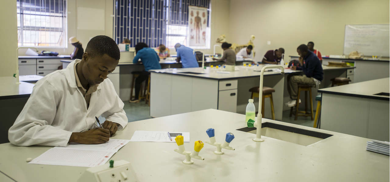 African Research Universities Alliance