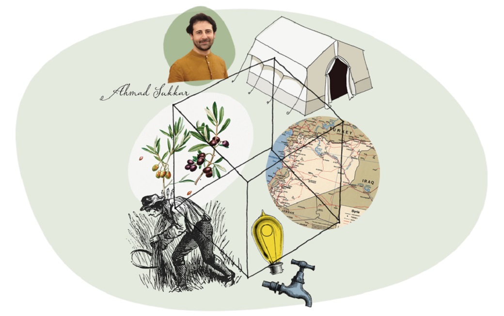 Local Problems, Local Expertise: Integrating Informal Settlements Across Syria and Lebanon
