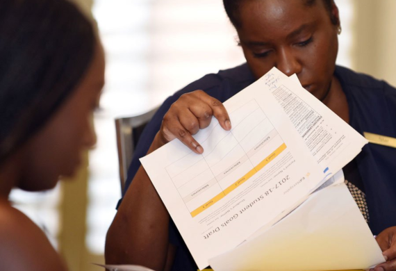 American Students and Families are Getting Lost in an Avalanche of Confusing Information