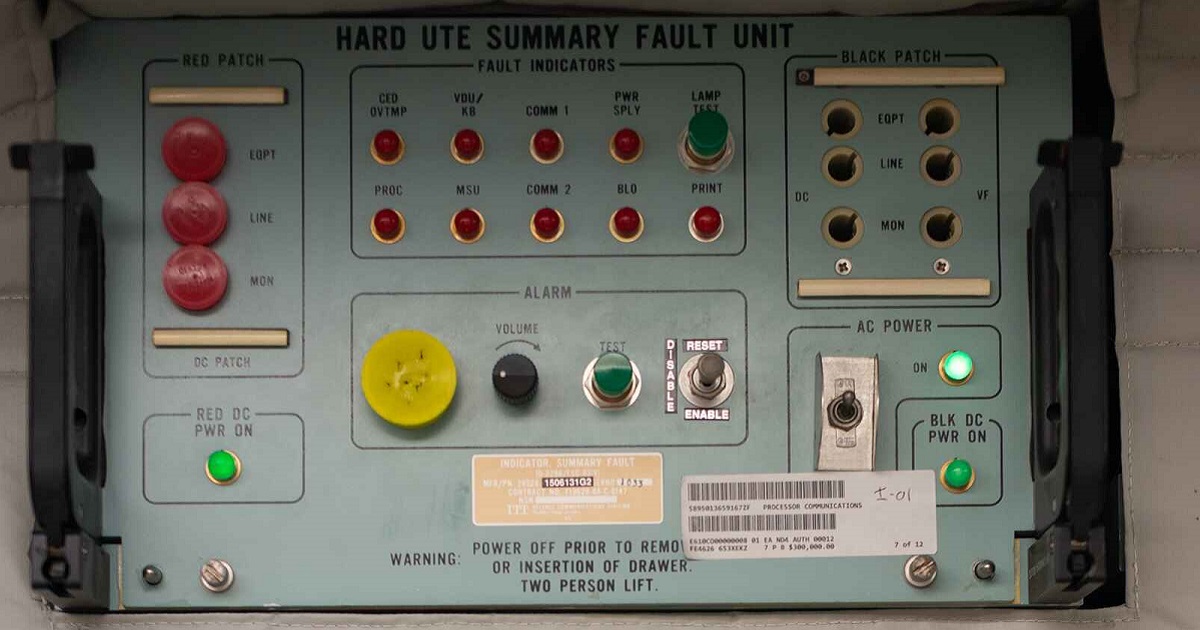 A Starter Glossary of Nuclear Terms