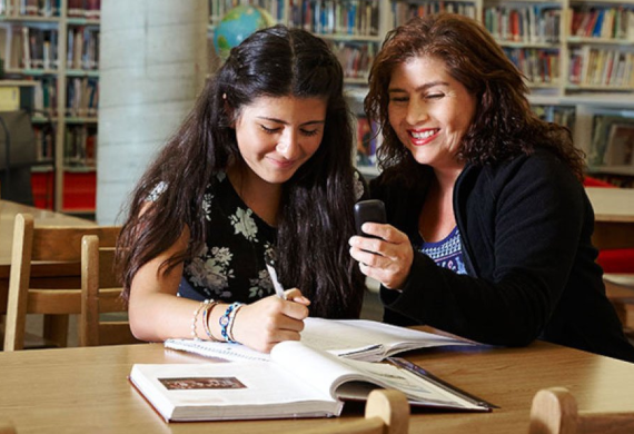 Breaking Down Barriers Between Educators and Families Through Technology