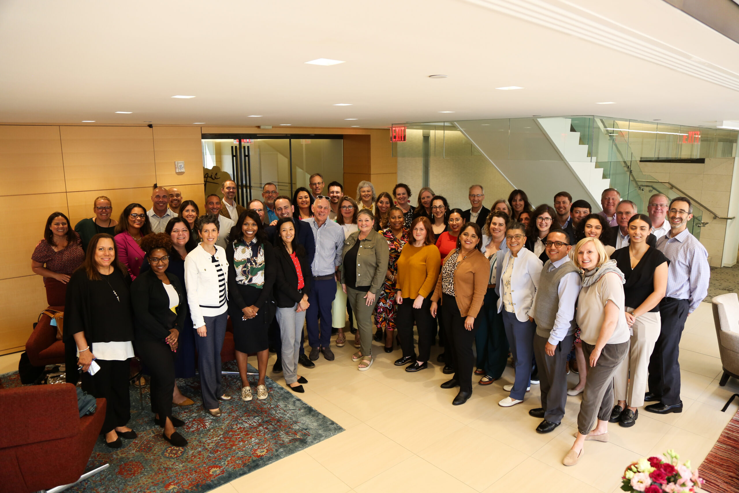 Four Key Takeaways to Develop Socioeconomic and Civic Opportunities in Communities