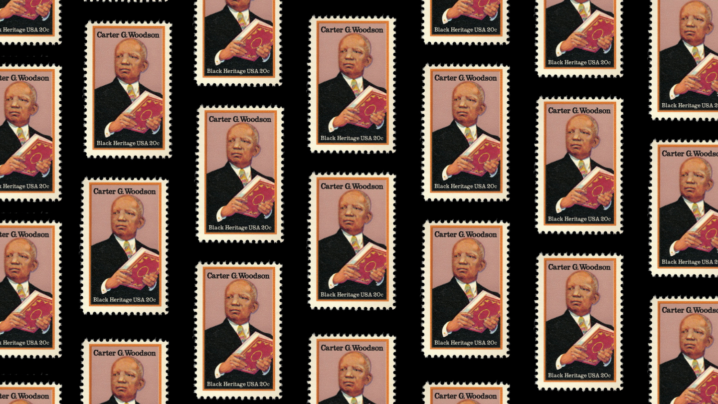 Andrew Carnegie Fellows Bookshelf: Must-Reads on Black History