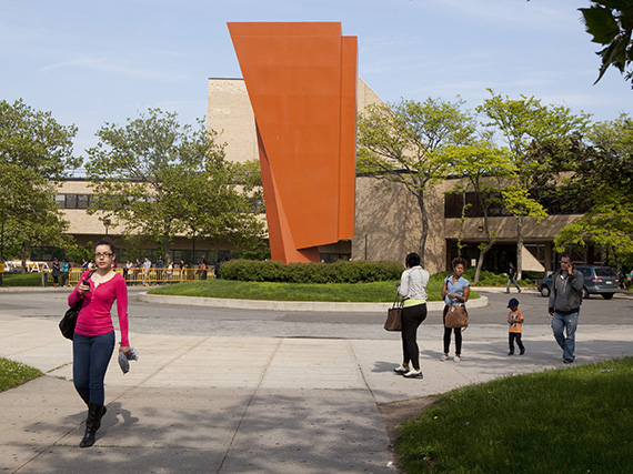 Community College to a Bachelor’s Degree: Closing the Gap