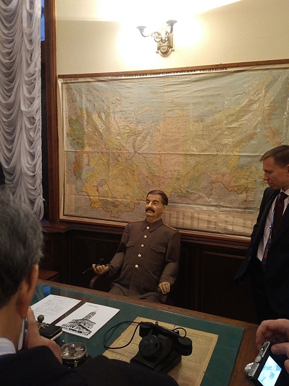 Dispatches from Sochi: The world order … where is it heading? (Quo Vadis), Part 1