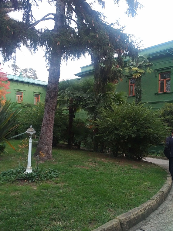 Dispatches from Sochi: The world order … where is it heading? (Quo Vadis), Part 2