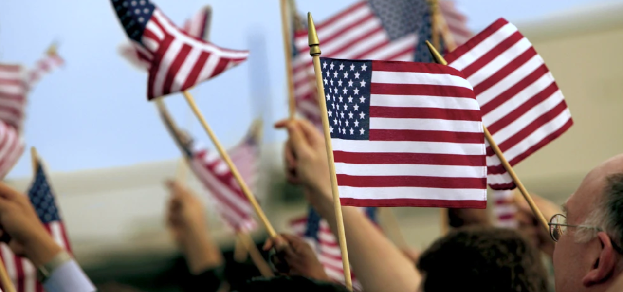 Geri Mannion: Challenges to the Voting Rights Act