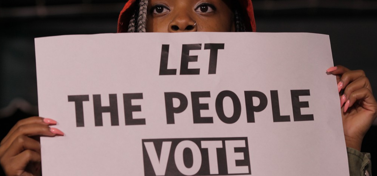 Getting Out the Vote