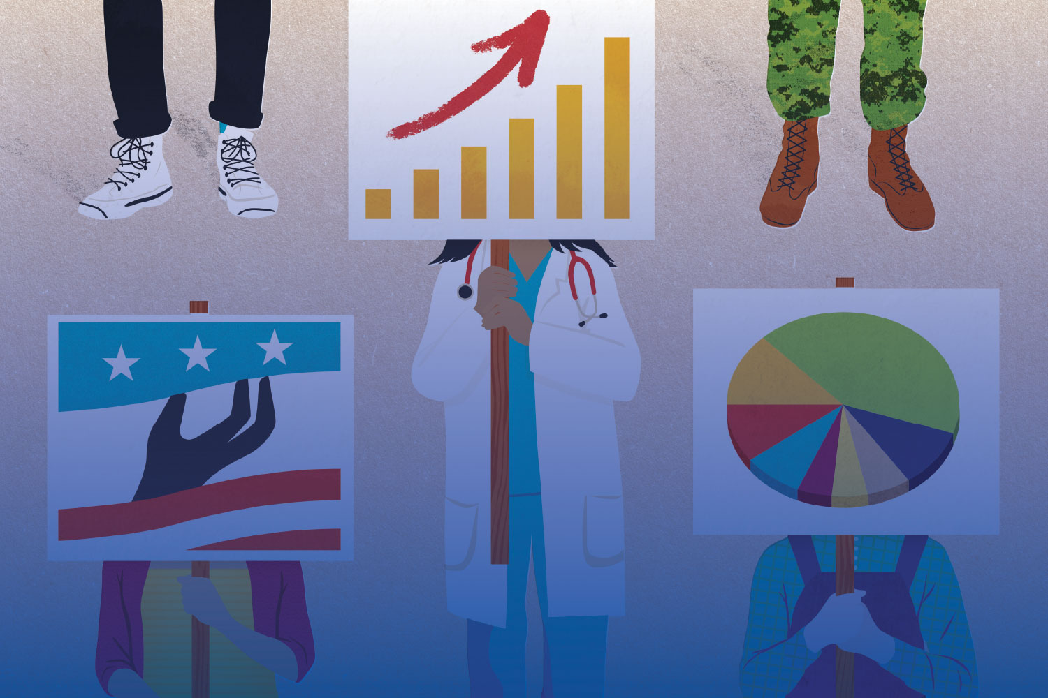 Dollars & Sense: Making the Fiscal Case for Immigration Reform