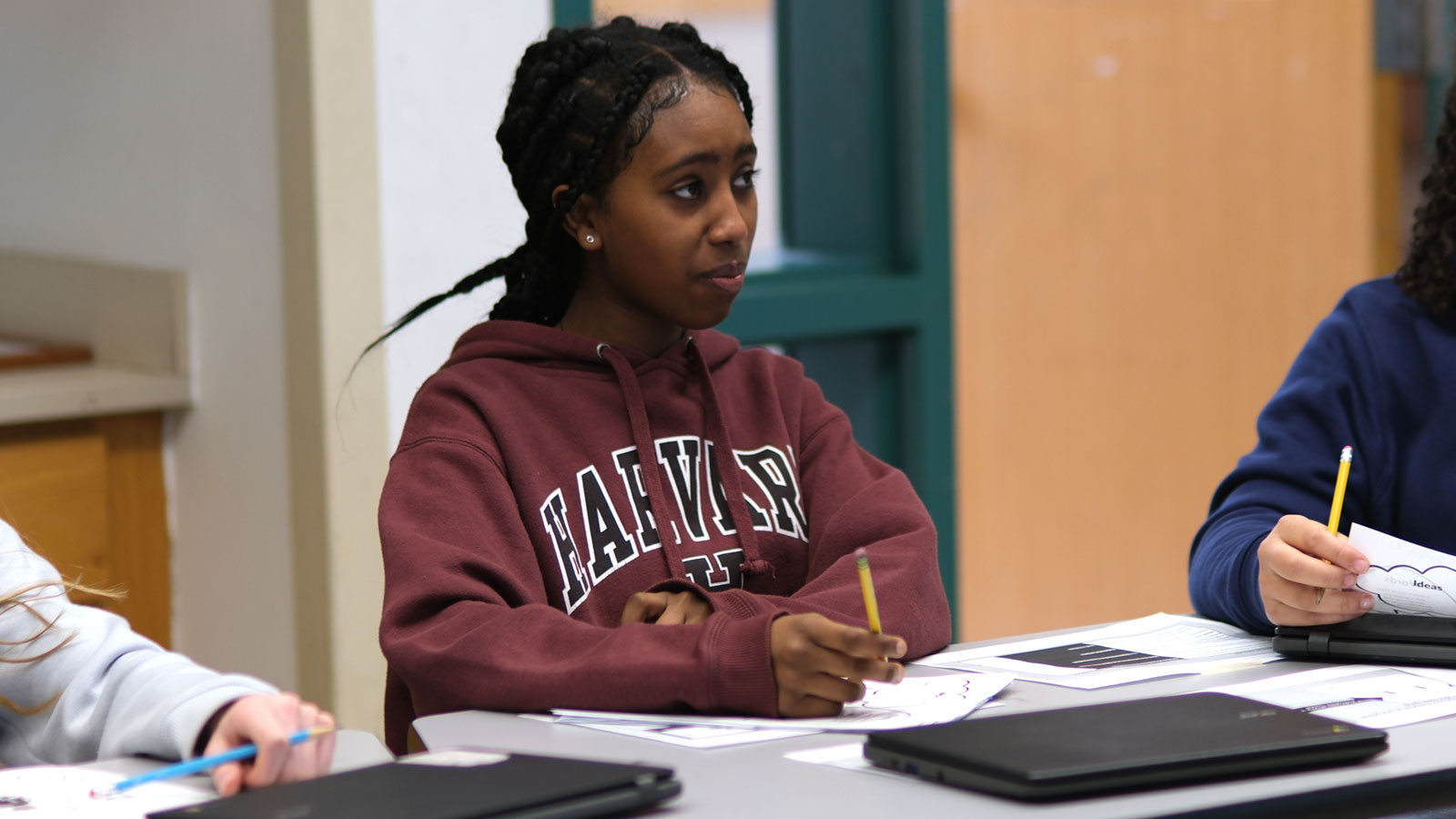 Democratic Knowledge Project