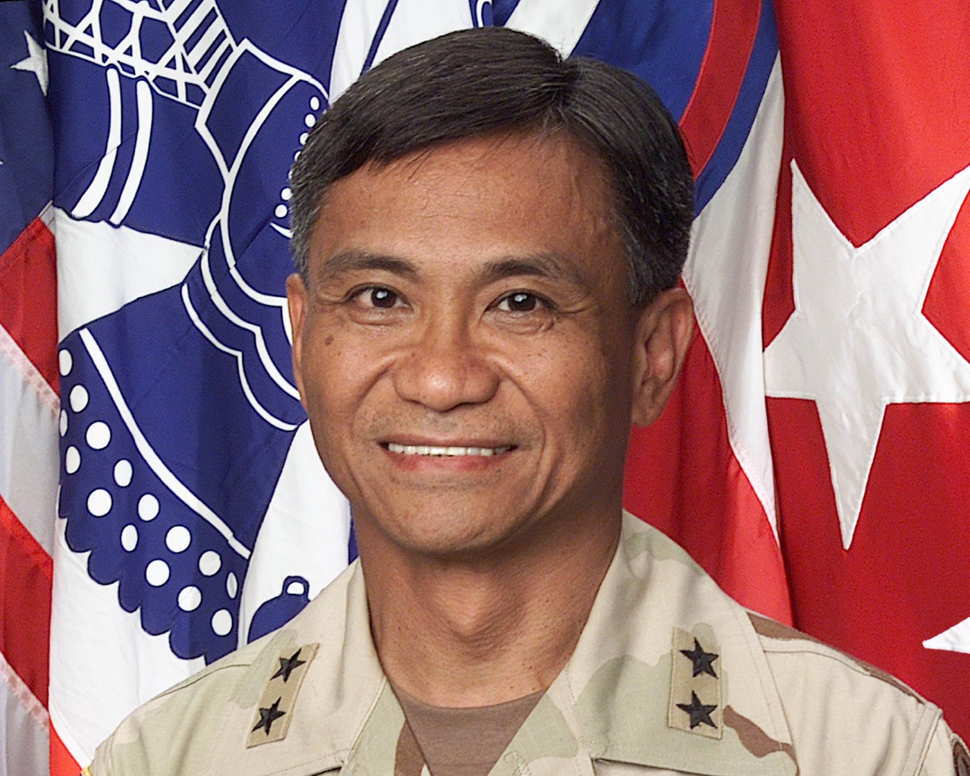 Duty to Country: An Immigrant’s Story