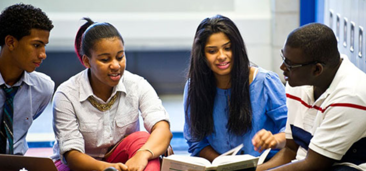Get Ready: Schools of the Future Are Here