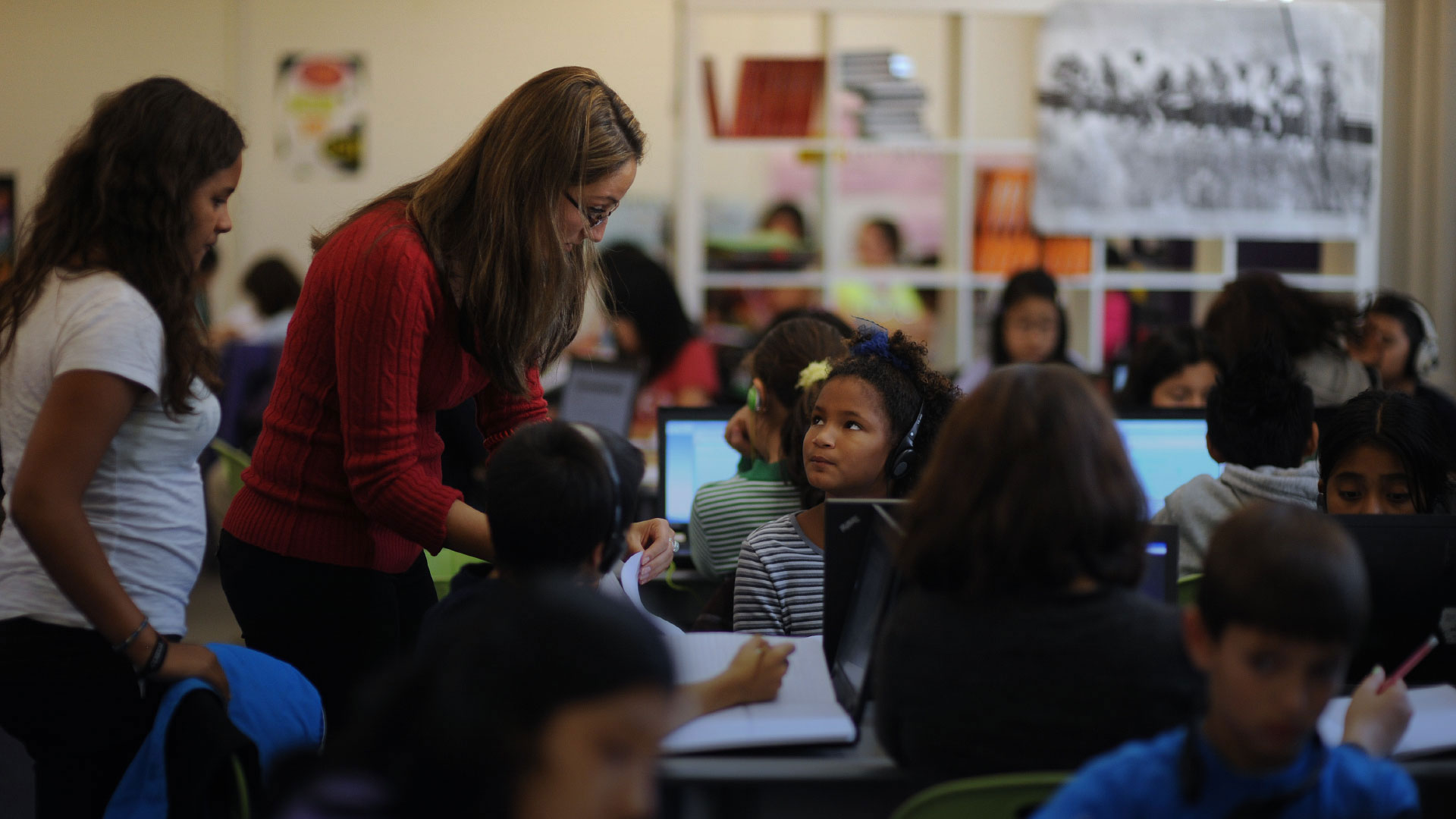 The Opportunity Equation: Transforming STEM Learning