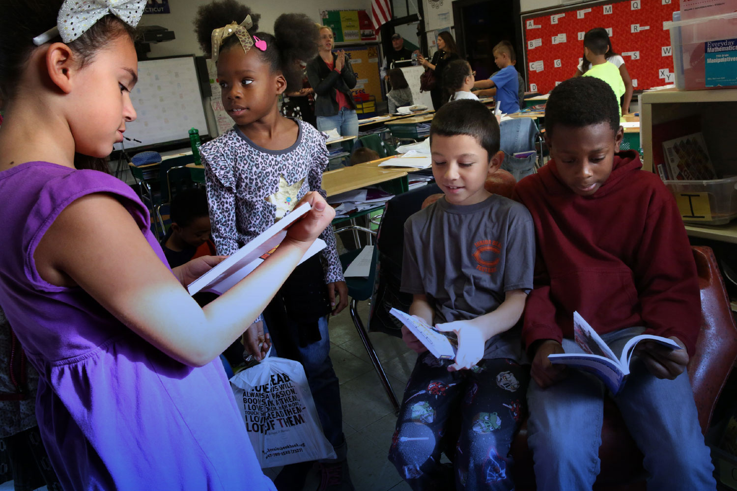 Education in Complex Times